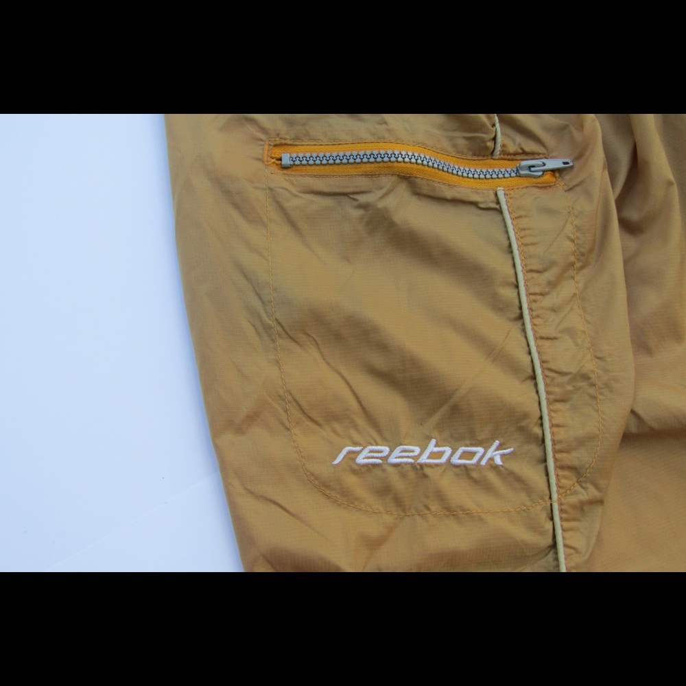 Men’s Reebok Trackpants - Picture 2 of 6